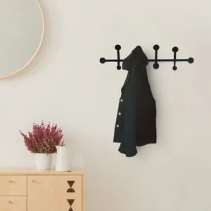 LINES & DOTS - MODERN WALL HANGER