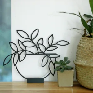 סט של 3 עציצים | SET OF 3 PLANTS